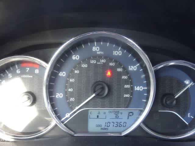 Thumbnail: 2016 Toyota Corolla - 18