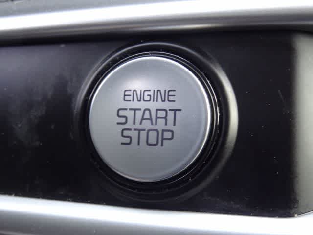 Thumbnail: 2021 Kia K5 - 19