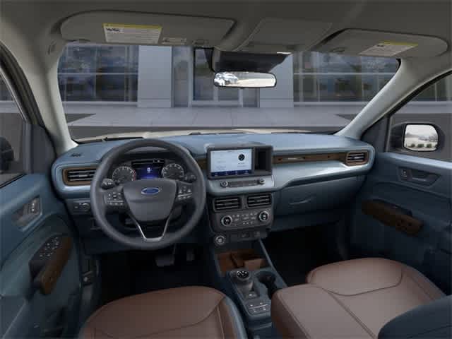 Thumbnail: 2024 Ford Maverick - 9