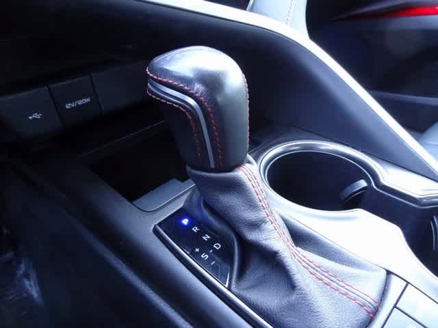 Thumbnail: 2022 Toyota Camry - 30