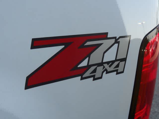 Thumbnail: 2014 GMC Sierra 2500 - 35