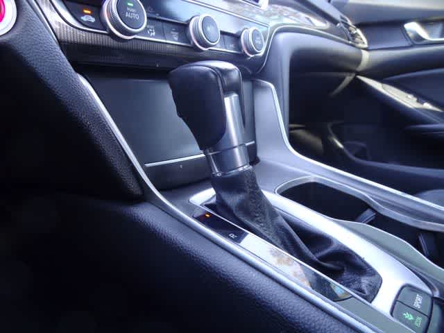 Thumbnail: 2019 Honda Accord - 33