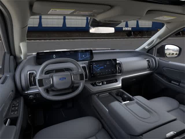Thumbnail: 2025 Ford Expedition MAX - 9