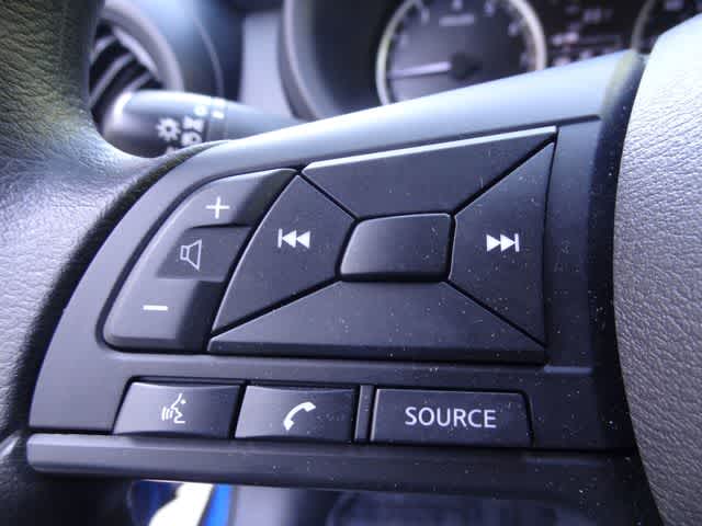 Thumbnail: 2023 Nissan Kicks - 19