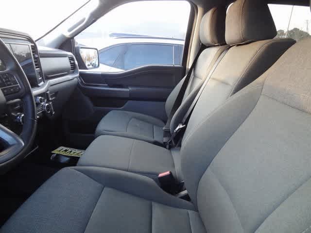 Thumbnail: 2025 Ford F-150 - 10