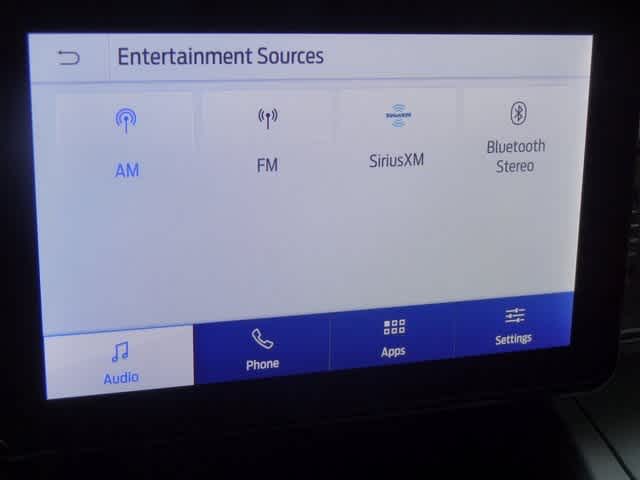 Thumbnail: 2022 Ford Explorer - 27