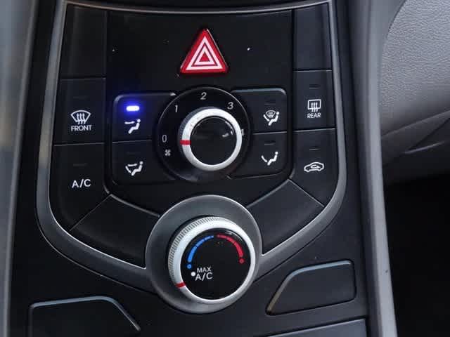 Thumbnail: 2014 Hyundai Elantra - 20