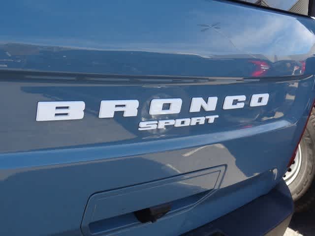 Thumbnail: 2022 Ford Bronco Sport - 15