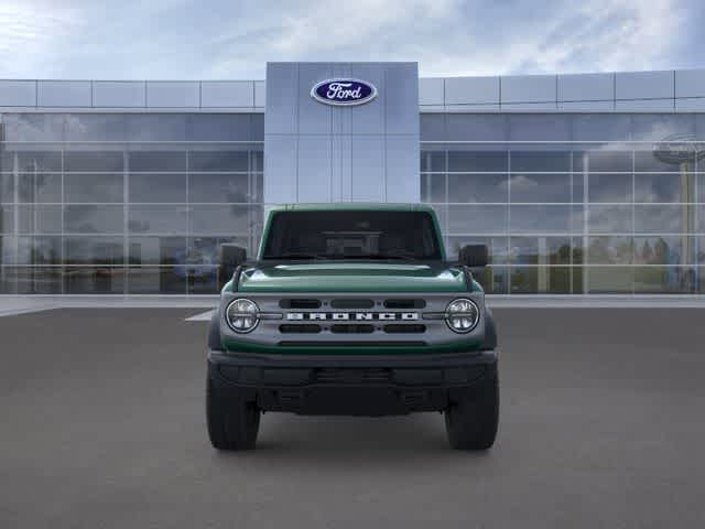 Thumbnail: 2025 Ford Bronco - 6