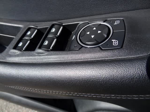 Thumbnail: 2023 Ford Edge - 11