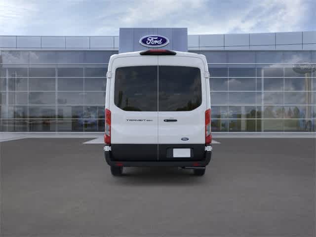 Thumbnail: 2026 Ford Econoline - 5