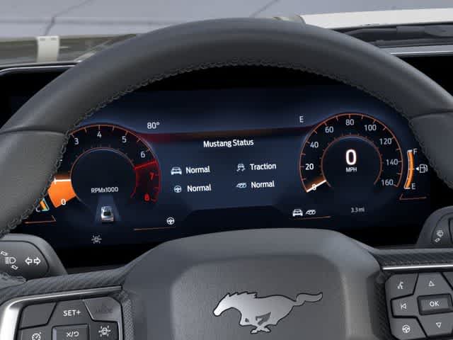 Thumbnail: 2026 Ford Mustang - 13