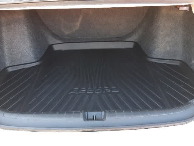 Thumbnail: 2020 Honda Accord - 5