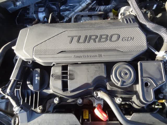 Thumbnail: 2022 Kia K5 - 36