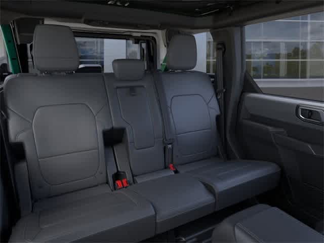 Thumbnail: 2025 Ford Bronco - 11