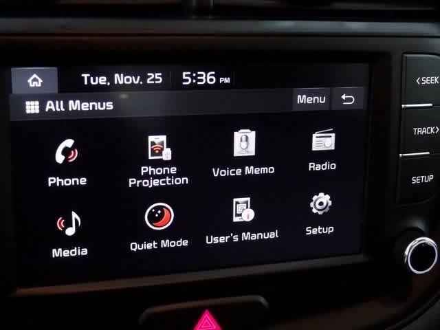 Thumbnail: 2023 Kia Soul - 20