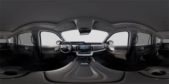 Thumbnail: 2025 Ford Expedition - 8