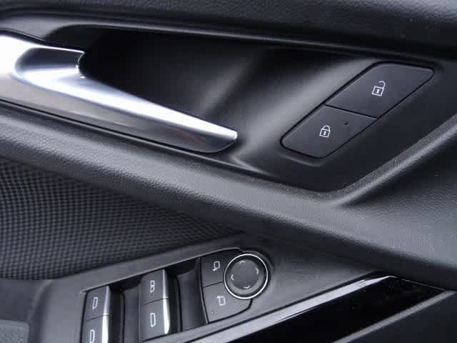 Thumbnail: 2025 Chevrolet Equinox - 12