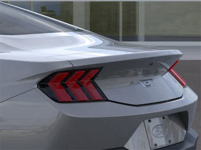 Thumbnail: 2026 Ford Mustang - 22