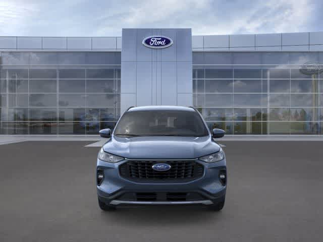 Thumbnail: 2025 Ford Escape - 6
