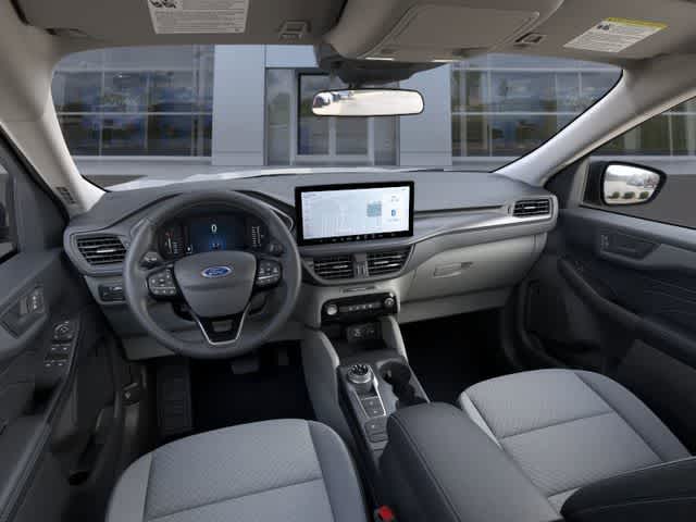 Thumbnail: 2025 Ford Escape - 9