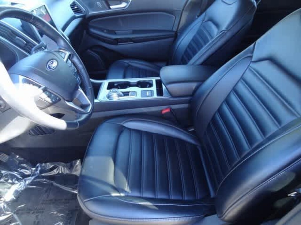 Used 2023 Ford Edge SUV