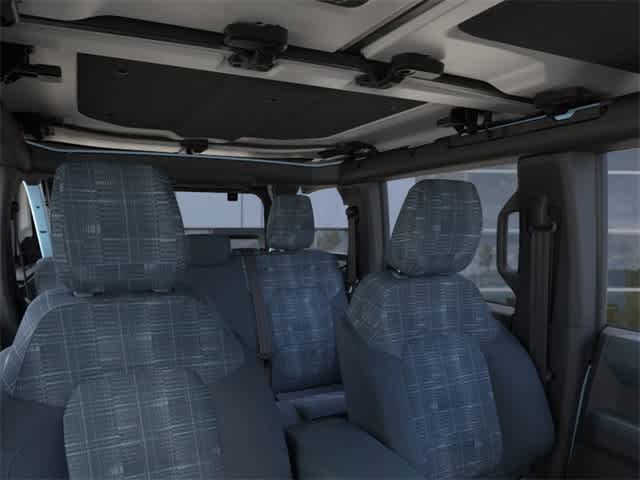 Thumbnail: 2025 Ford Bronco - 12