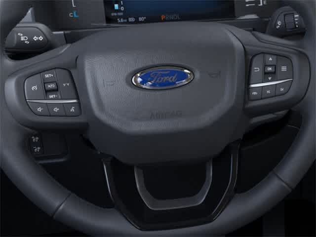 Thumbnail: 2024 Ford Ranger - 12