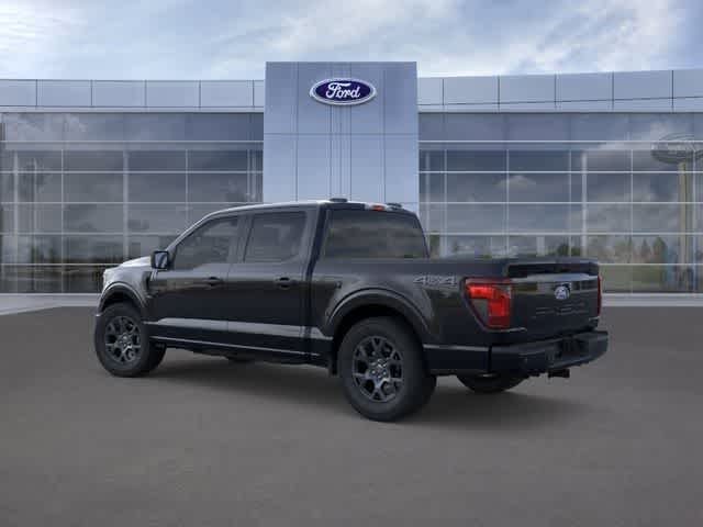 Thumbnail: 2026 Ford F-150 - 4