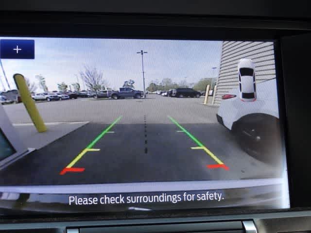 Thumbnail: 2022 Ford Mustang - 19