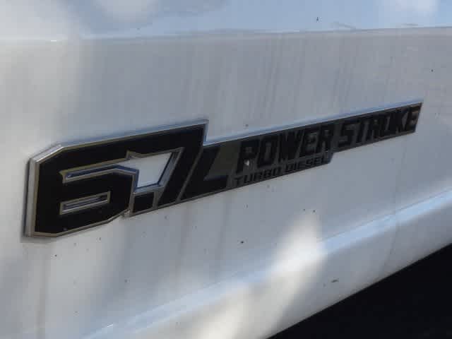 Thumbnail: 2023 Ford F-450 - 41