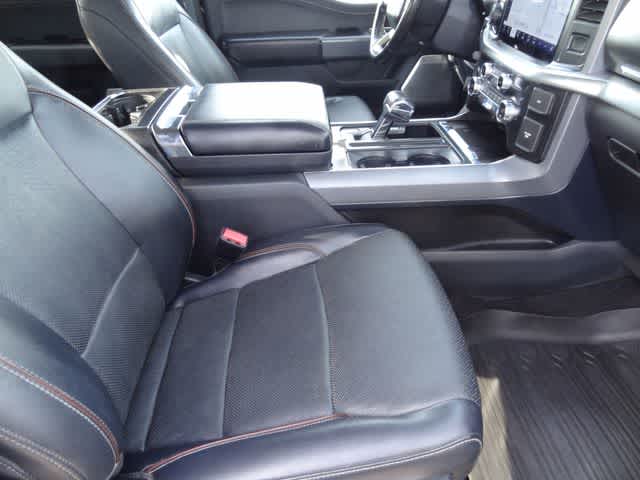 Thumbnail: 2021 Ford F-150 - 17