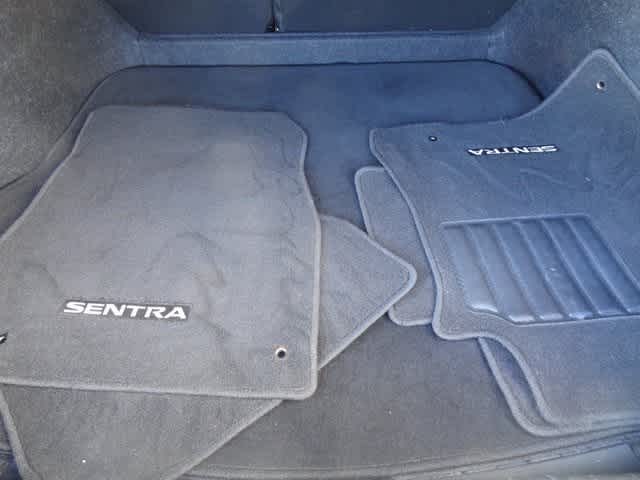 Thumbnail: 2021 Nissan Sentra - 8