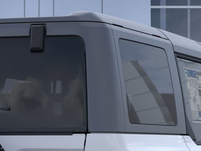 Thumbnail: 2025 Ford Bronco - 25