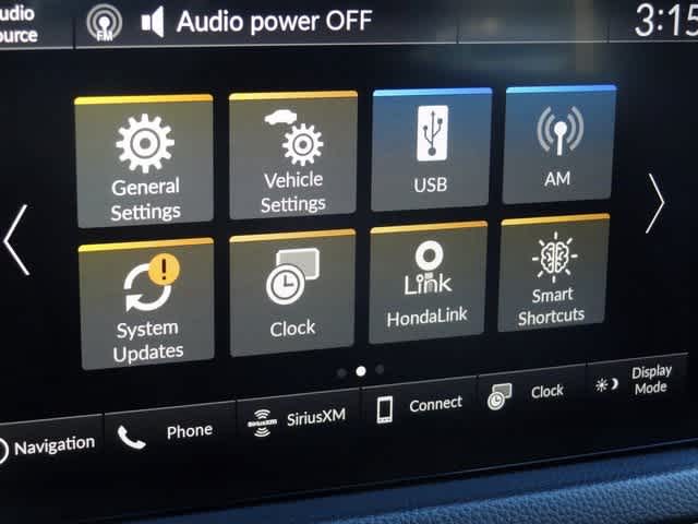 Thumbnail: 2022 Honda Civic - 23