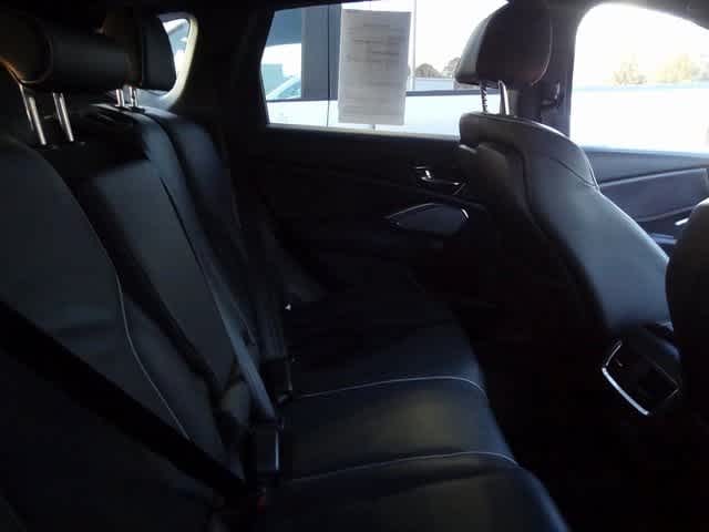 Thumbnail: 2020 Acura RDX - 13