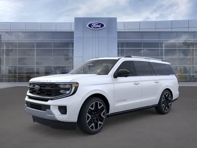 Thumbnail: 2026 Ford Expedition MAX - 1