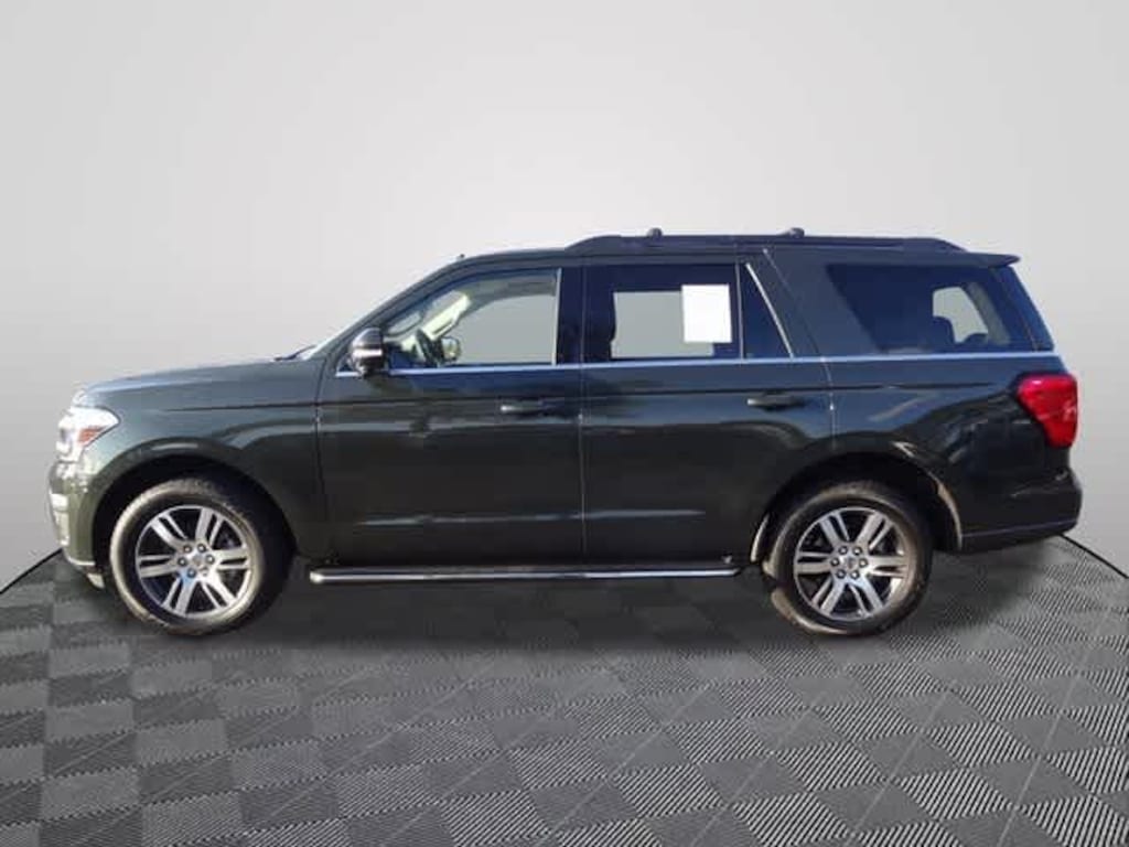 Used 2023 Ford Expedition XLT SUV
