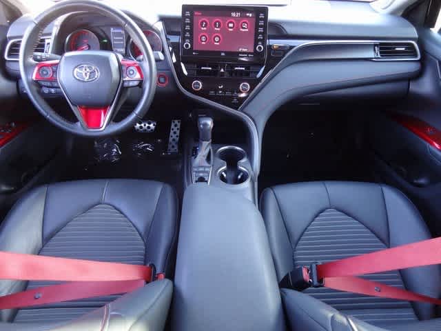 Thumbnail: 2022 Toyota Camry - 13
