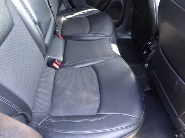 Thumbnail: 2024 Jeep Compass - 20