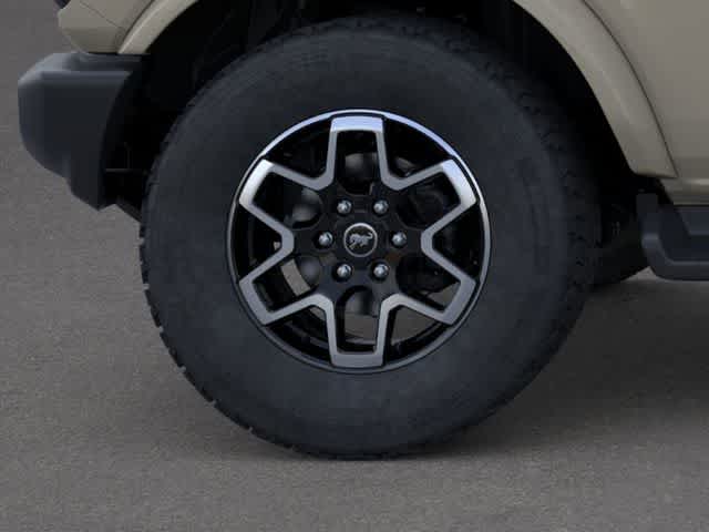 Thumbnail: 2026 Ford Bronco - 21