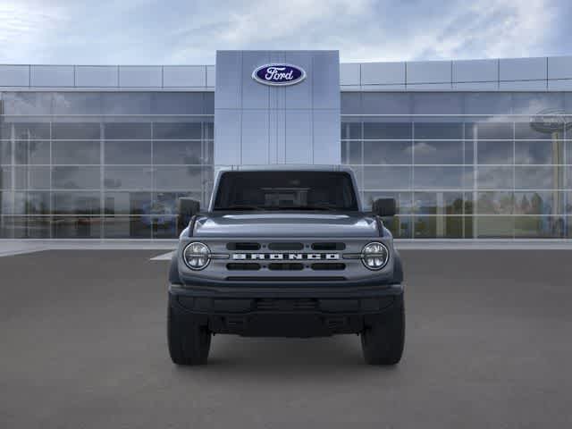 Thumbnail: 2025 Ford Bronco - 6