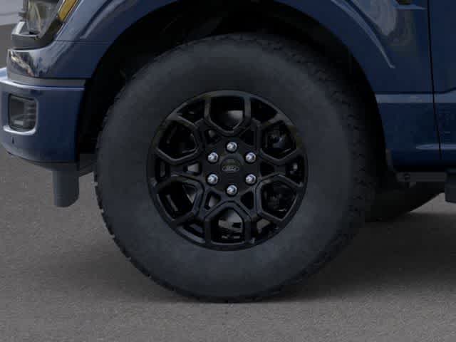 Thumbnail: 2026 Ford F-150 - 19