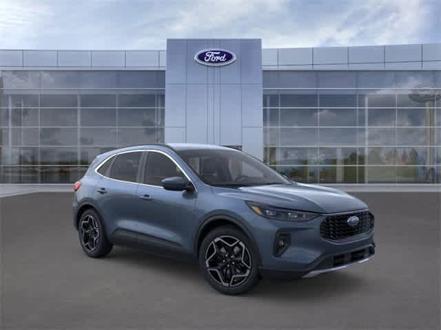 Thumbnail: 2026 Ford Escape - 7