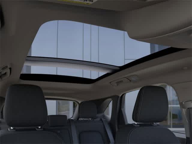 Thumbnail: 2025 Ford Escape - 22