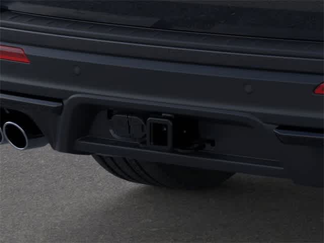 Thumbnail: 2026 Ford Explorer - 23