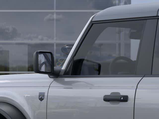 Thumbnail: 2026 Ford Bronco - 22