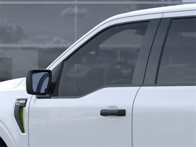 Thumbnail: 2025 Ford F-150 - 20