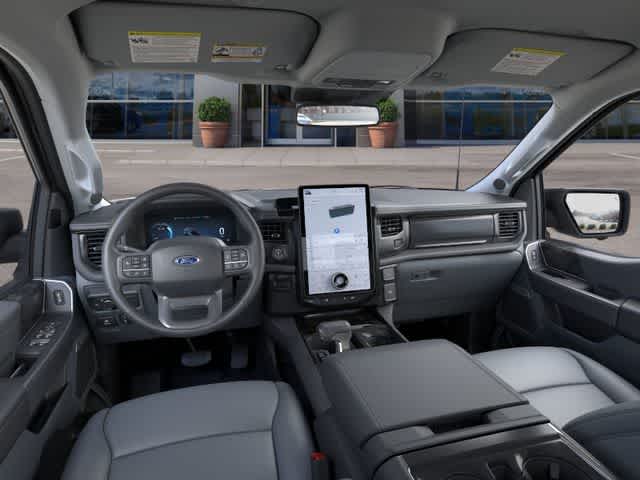 Thumbnail: 2025 Ford F-150 - 8