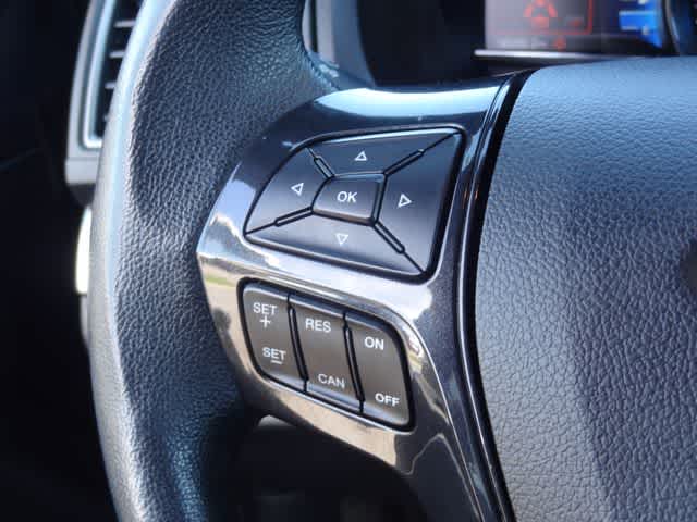 Thumbnail: 2018 Ford Explorer - 19